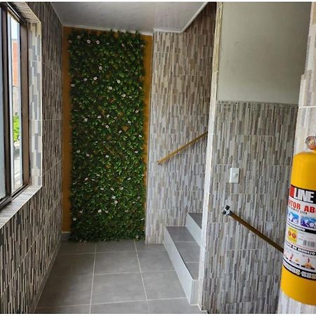 Apartahotel San Jose De Belen メデジン エクステリア 写真